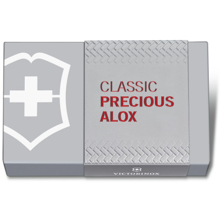Klappmesser Victorinox Classic Precious Alox