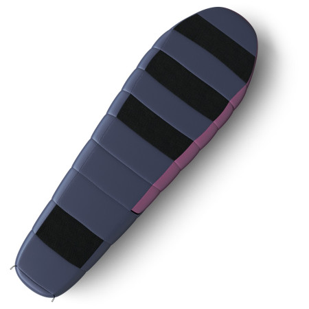 Damen Schlafsack Husky Ladies Motion