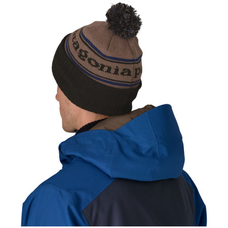 Wintermütze Patagonia Powder Town Beanie