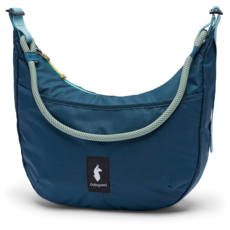 Umhängetasche Cotopaxi Trozo 8L Shoulder Bag dunkelblau Abyss