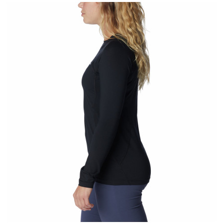 Damen-Funktionsshirt Columbia Midweight Stretch Long Sleeve Top