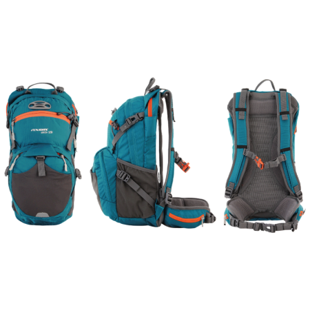 Rucksack Axon Aktiv 15l