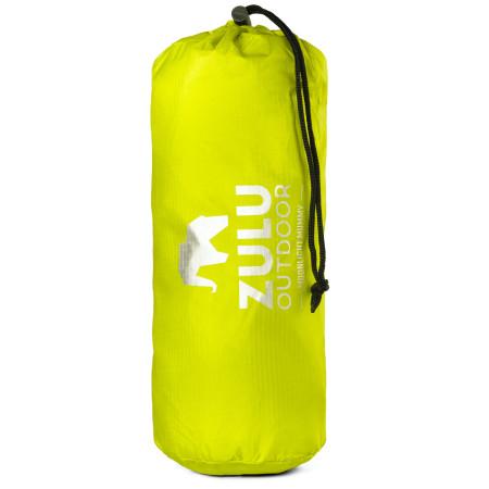 Aufblasbare Isomatte Zulu Moonlight Mummy