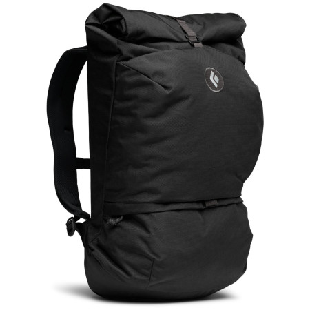 Rucksack Black Diamond Street Creek 28 schwarz Black
