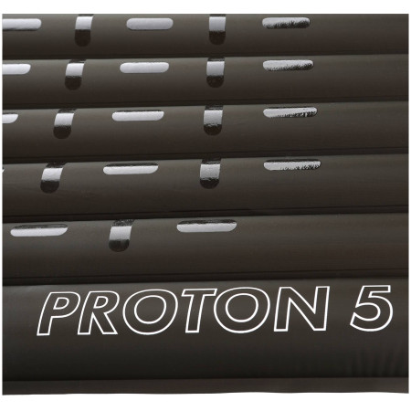 Aufblasbare Isomatte Warg Proton 5