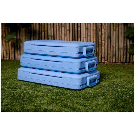 Kühlbox Coleman Snap-N-Go 45QT