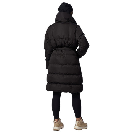 Damen-Wintermantel Northfinder Samanta