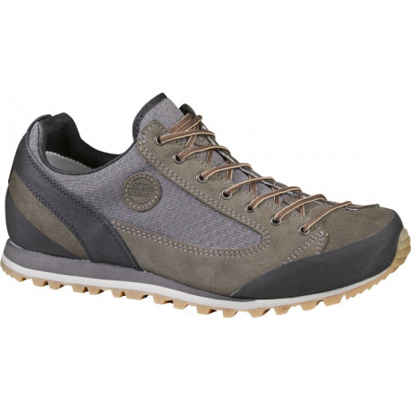 Herrenschuhe Hanwag Salt Rock braun Lightbrown