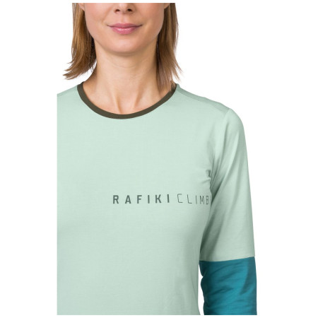 Damen-T-Shirt Rafiki Vipera