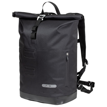Rucksack Ortlieb Commuter-Daypack 27L schwarz/grau Black