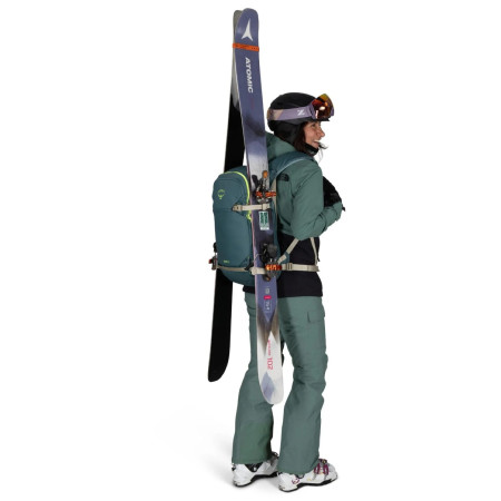 Skialp-Rucksack Osprey Glade 20