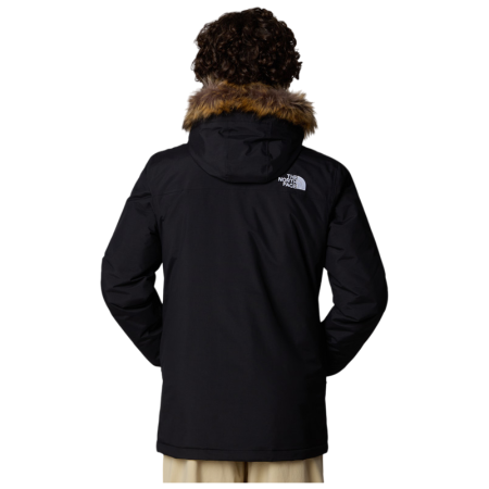 Herren-Winterjacke The North Face M Zaneck Jacket