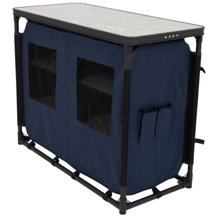 Camping-Küchentisch Bo-Camp Hubbard