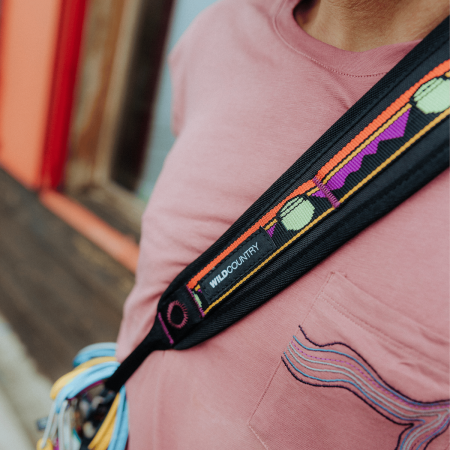 Gurt Wild Country Gear Sling