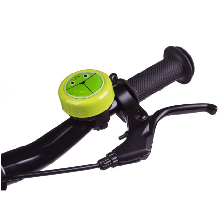 Radklingel Just One Zoo