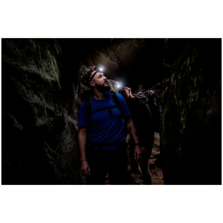 Stirnlampe Zulu Ratina