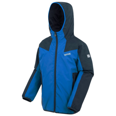 Kinderjacke Regatta Volcanics Reflective Jacket