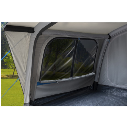 Vorzelt-Set Brunner Wise A.I.R. TECH