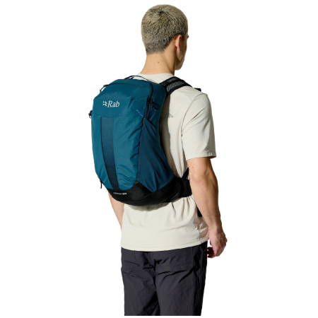 Wanderrucksack Rab Airox 18
