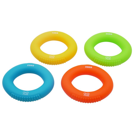 Trainingsring YY VERTICAL Climbing Ring 20 kg