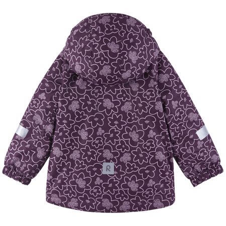 Kinder Winterjacke Reima Muonio