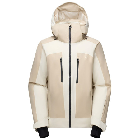 Herrenjacke Dare 2b Assimilate II Jacket beige AlmMlk/WhPep
