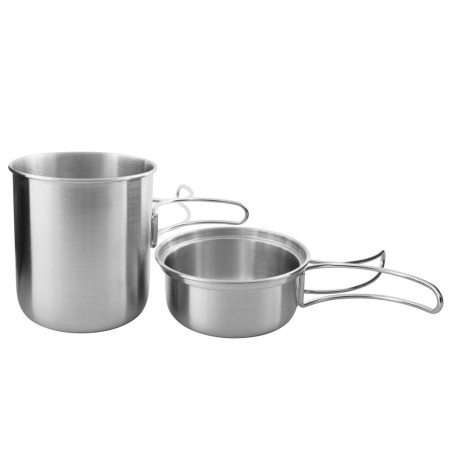 Tasse Tatonka Handle Mug 600 Set