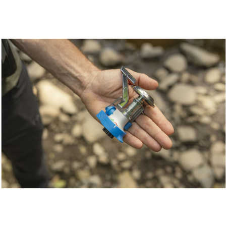 Gaskocher Campingaz Twister Connect PZ