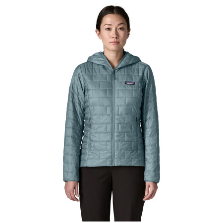 Damenjacke Patagonia W's Nano Puff Hoody