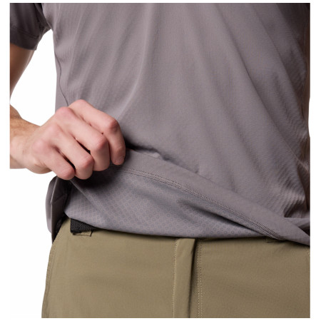 Herren-T-Shirt Columbia Zero Rules™ Light Polo