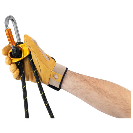 Hilfsdoppelschleife Petzl Progress Adjust-I 5m