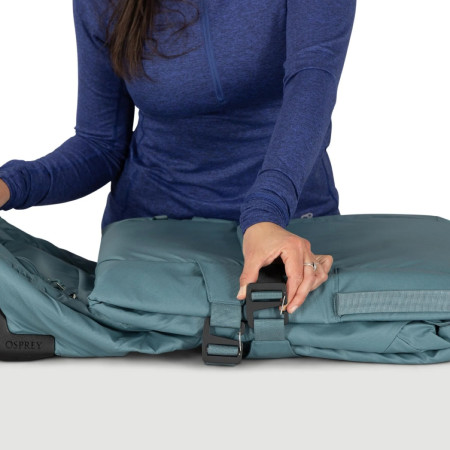 Skitasche Osprey Mountainbound Snow Roller