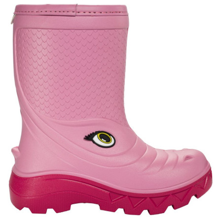 Kinder Winterschuhe Viking Outdoor Footwear Claw Warm Pink