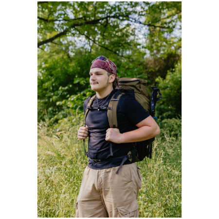 Rucksack Zulu Jumbo 65 L