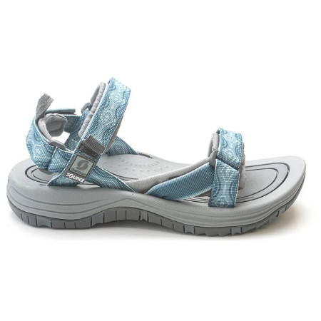 Damensandalen Source Gobi 2.0
