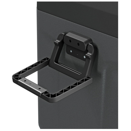 Kompressor-Kühlschrank Yolco TCX60