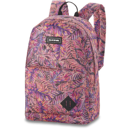 Rucksack Dakine 365 PACK 21L rosa Lush Leaves