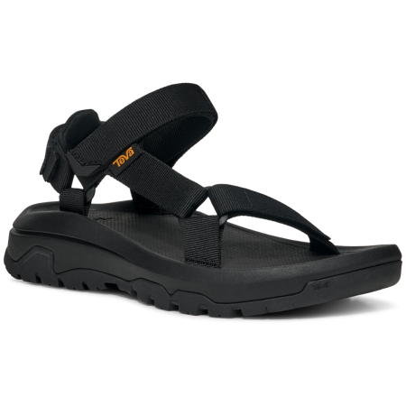 Damensandalen Teva Hurricane XLT 3 schwarz BLACK