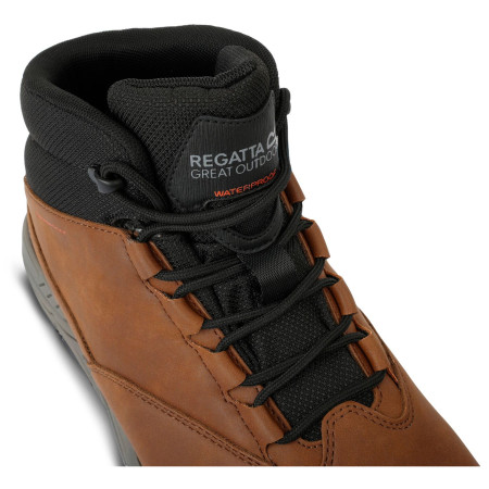 Herrenschuhe Regatta Denison