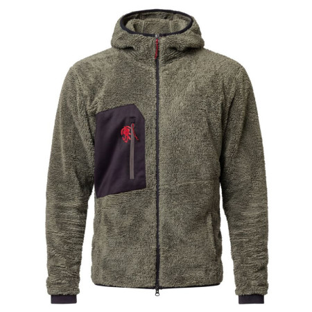Herren-Sweatshirt Rafiki Hulk