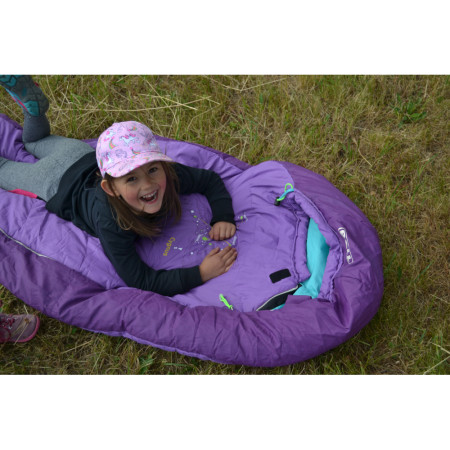 Kinderschlafsack Boll Stellar