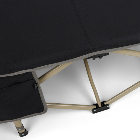 Campingliege Regatta Isla Camping Bed