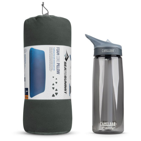 Reisekissen Sea to Summit FoamCore Pillow Large