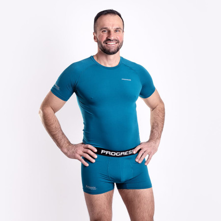 Herren-Funktionsshirt Progress DC NKR