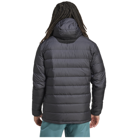 Herren-Daunenjacke Adidas Mt Down Ho J