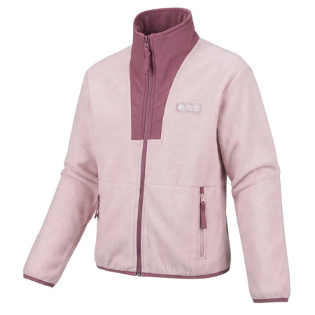 Damen-Sweatshirt Columbia Sequoia Grove™ II Full Zip