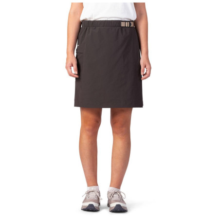 Rock Hannah Atta Skirt