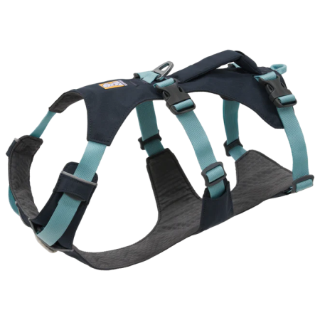 Hundegeschirr Ruffwear Flagline™ Harness