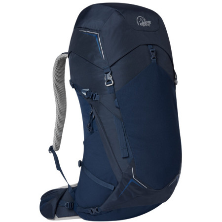 Rucksack Lowe Alpine Airzone Trek 35:45 blau Navy/On