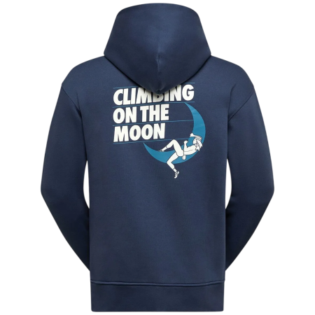 Sweatshirt La Sportiva Moon Rock Hoody U